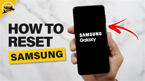 How to Perform a Factory Reset on Your Galaxy Phone .